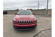 $9982 : Jeep Cherokee 2015 4x4 Latit thumbnail
