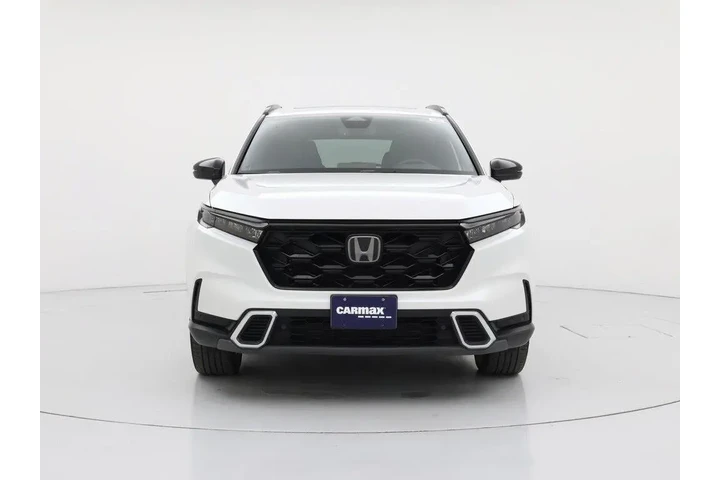 $36998 : Honda CR-V Hybrid 2023 AWD S image 5