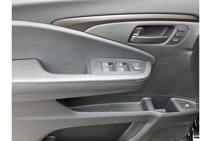 $37487 : Honda Ridgeline 2025 AWD Tra image 8