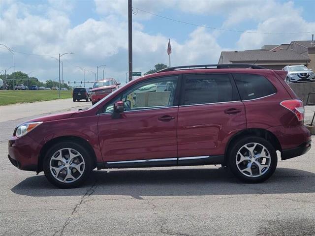 $9990 : 2015 Forester 2.5i Touring image 5