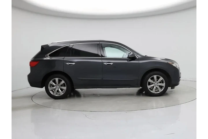 $16998 : Acura MDX 2016 SH-AWD 4dr SU image 7