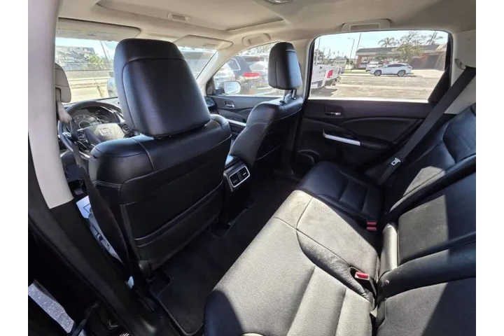 $13995 : 2015 CR-V EX-L w/Navi image 8