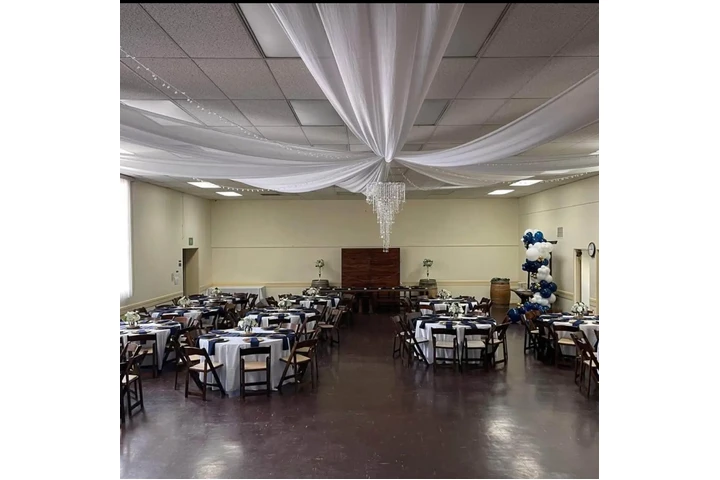 Salón de eventos Downey image 1