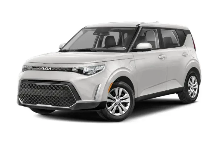 $17933 : Kia Soul 2024 LX 4dr Crossov image 1