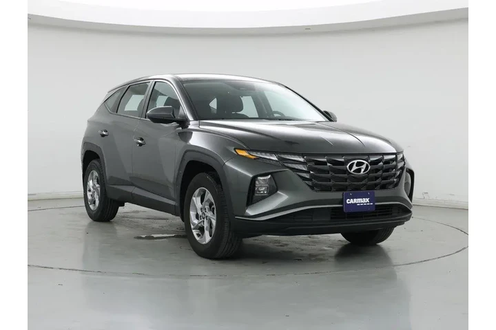 $22998 : Hyundai TUCSON 2023 AWD SE 4 image 1