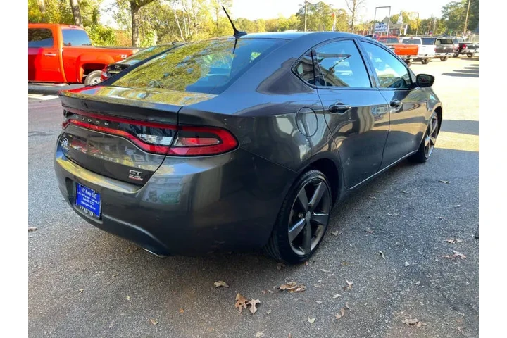 $5999 : 2015 Dart GT image 6