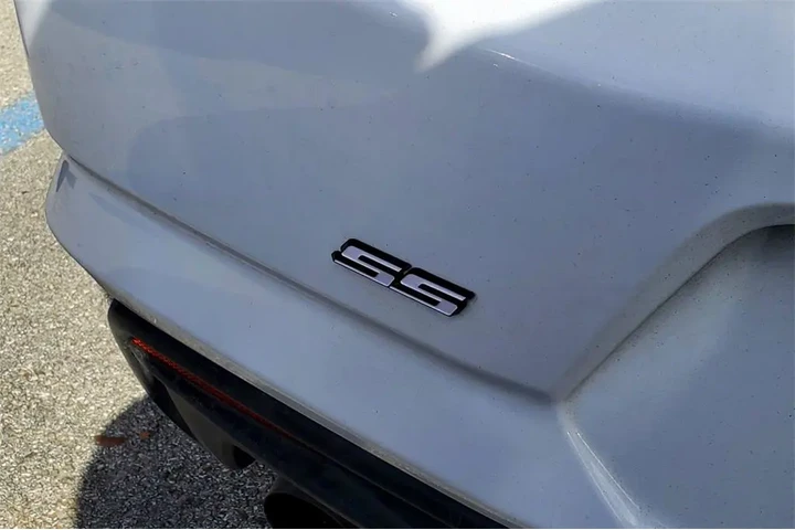 $36149 : Chevrolet Camaro 2022 LT1 2d image 8