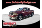 Ram 1500 2015 4x2 Big Horn 4