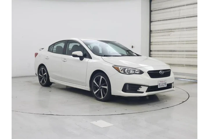 $19998 : Subaru Impreza 2020 AWD Spor image 1