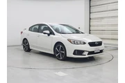 Subaru Impreza 2020 AWD Spor en Sacramento