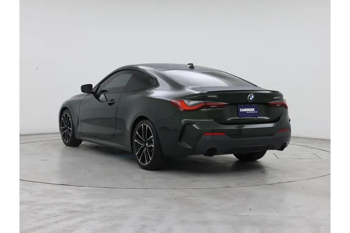 $39998 : BMW 4 Series 2022 430i 2dr C image 2