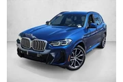 BMW X3 2023 sDrive30i 4dr Sp en Las Vegas