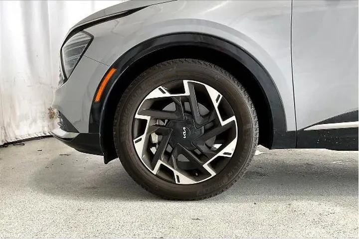 $28191 : Kia Sportage 2023 SX-Prestig image 6
