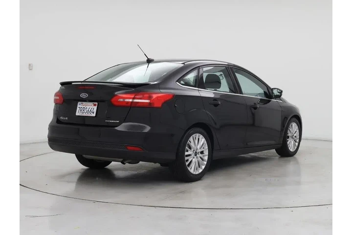 $14599 : Ford Focus 2015 Titanium 4dr image 8