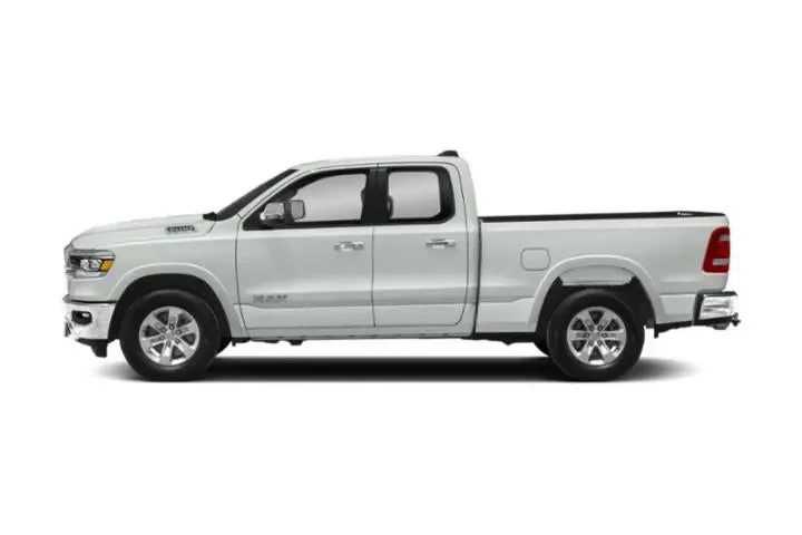$30495 : Ram 1500 2020 4x4 Laramie 4d image 3