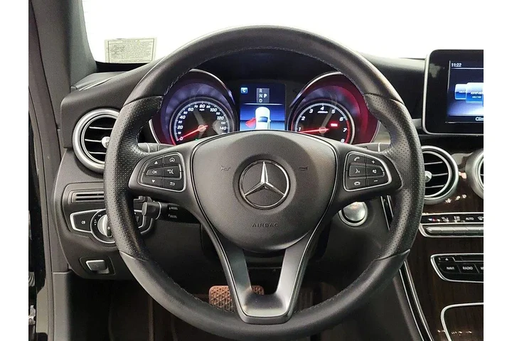$23998 : Mercedes-Benz C-Class 2018 C image 10