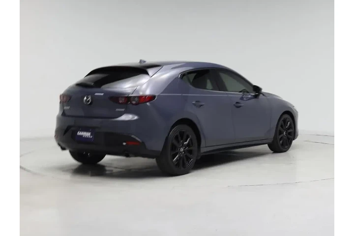 $16998 : Mazda Mazda3 Hatchback 2021 image 8