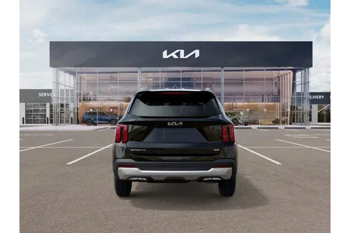 $35710 : Kia Sorento 2025 AWD S 4dr S image 5