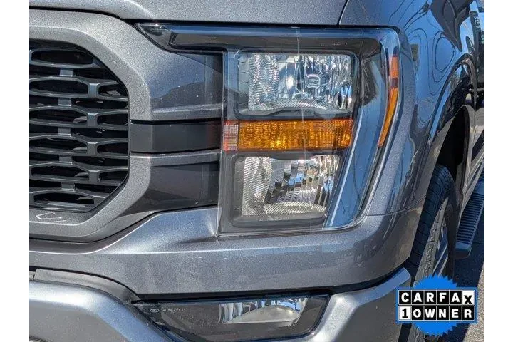 $36369 : Ford F-150 2023 4x4 XL 4dr S image 8