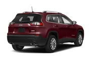 $19890 : Jeep Cherokee 2021 Latitude thumbnail