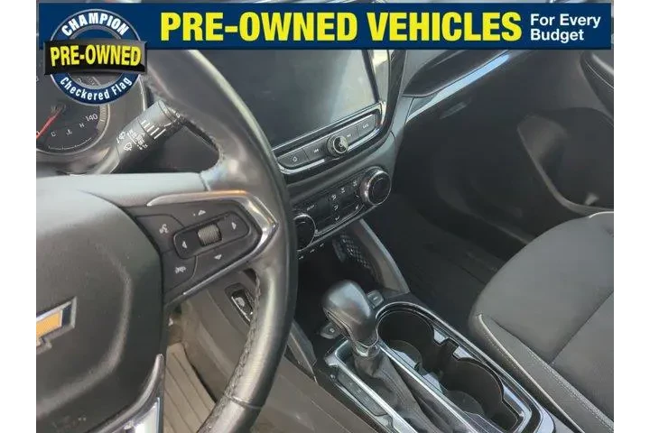 $15999 : Chevrolet Trailblazer 2023 4 image 7