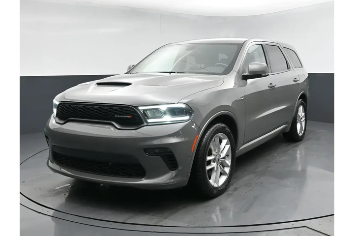 $25926 : Dodge Durango 2022 R/T 4dr S image 1