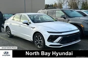 Hyundai SONATA 2025 SEL 4dr
