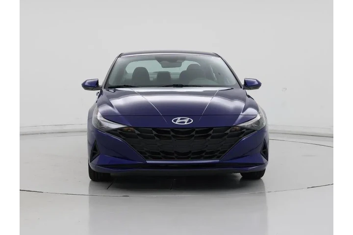 $16998 : Hyundai ELANTRA 2021 SEL 4dr image 5
