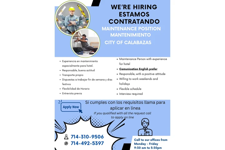 Se solicita Ingenieria image 1