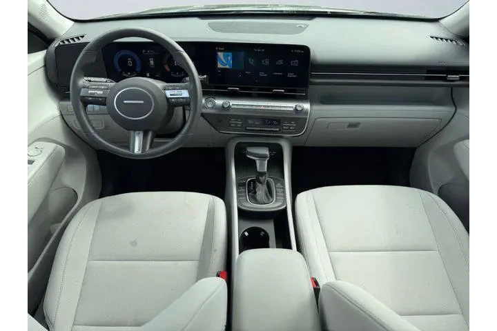$26175 : Hyundai KONA 2025 AWD SEL 4d image 10