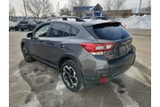 $20982 : Subaru Crosstrek 2021 AWD Li thumbnail