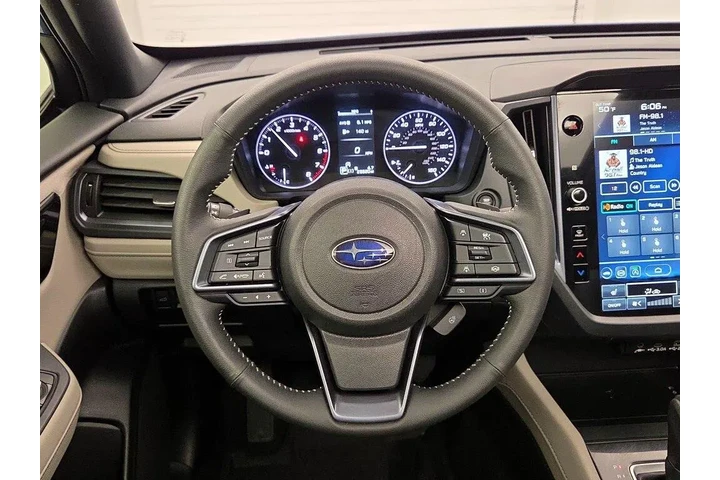 $32998 : Subaru Forester 2025 AWD Lim image 4