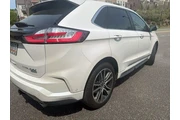 $16639 : Ford Edge 2019 Titanium 4dr thumbnail