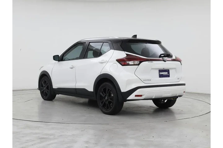 $18998 : Nissan Kicks 2023 SV 4dr Cro image 2