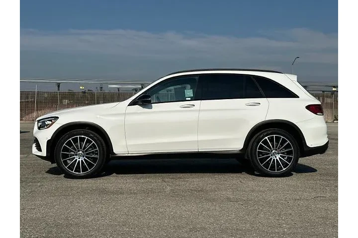 $25990 : Mercedes-Benz GLC 2021 GLC 3 image 6