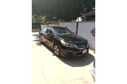 $6800 : HONDA 2015 POCAS MILLAS thumbnail