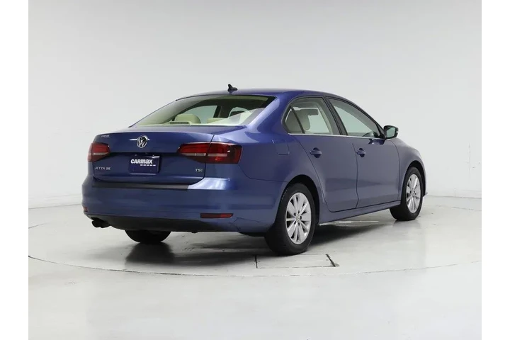 $12998 : Volkswagen Jetta 2016 1.4T S image 8
