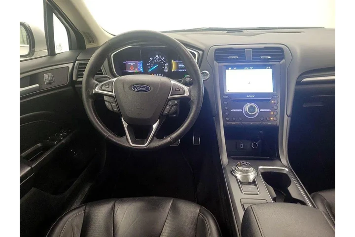 $14998 : Ford Fusion Hybrid 2017 Tita image 10