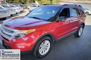 2012 Explorer XLT 4WD thumbnail