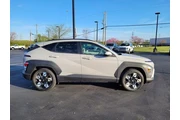 $24798 : Hyundai KONA 2025 SEL 4dr Cr thumbnail