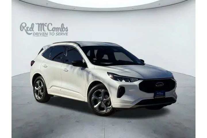 $23874 : Ford Escape 2023 ST-Line 4dr image 1