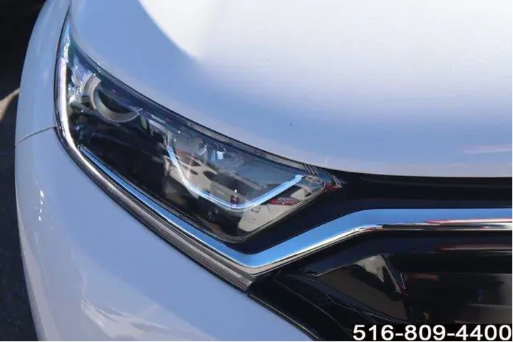 $26947 : Honda CR-V 2021 AWD EX-L 4dr image 5