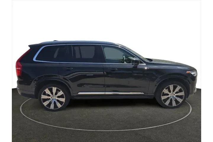 $38679 : Volvo XC90 Recharge 2023 eAW image 8