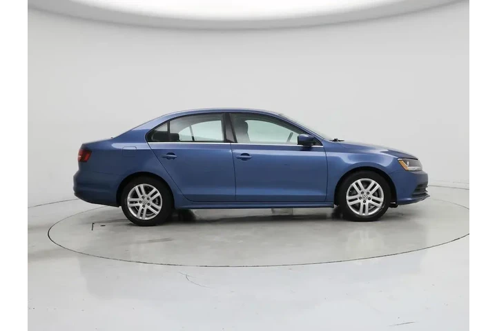 $11998 : Volkswagen Jetta 2017 1.4T S image 7