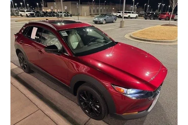 $25302 : Mazda CX-30 2023 AWD 2.5 Tur image 8