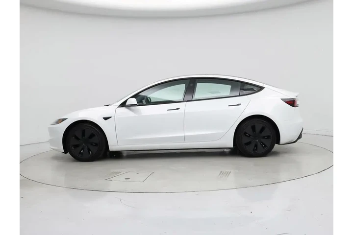 $38998 : Tesla Model 3 2025 Long Rang image 3