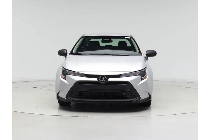 $20998 : Toyota Corolla 2023 LE 4dr S image 5