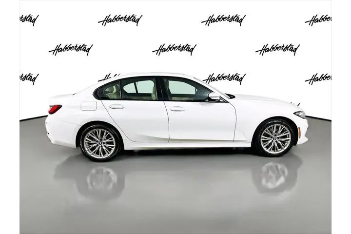 $34500 : BMW 3 Series 2023 AWD 330i x image 4