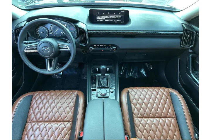 $23477 : 2024 CX-50 2.5 S Preferred Pa image 5