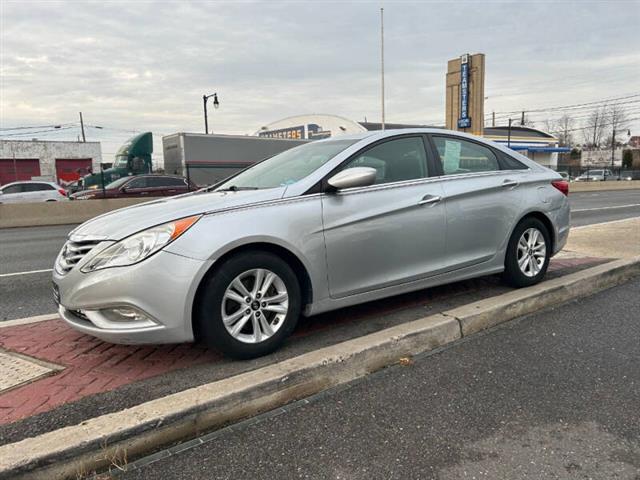 $6495 : 2013 Sonata GLS image 8